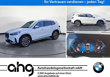 BMW X1 xDrive25e x-Line *LiveCockpit*Leder*Memory*Ak