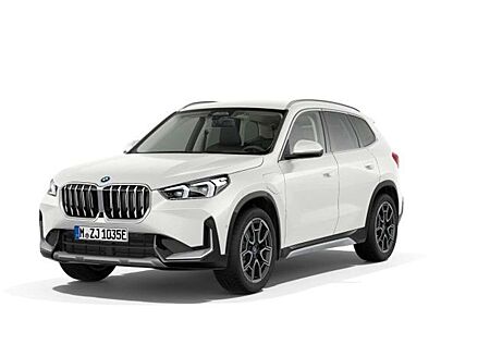 BMW X1 xDrive25e x-Line *LiveCockpit*Leder*Memory*Ak