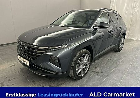 Hyundai Tucson 1.6 T-GDi Plug-in-Hybrid 4WD Prime Geschlossen, 5-