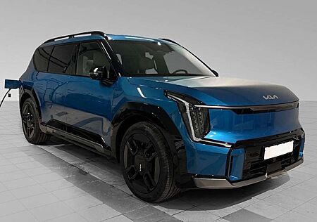 Kia EV9 4WD GT-Line Launch Edition*7 Sitzer*Panorama