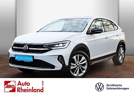 VW Taigo Volkswagen MOVE 1.5 TSI OPF DSG IQ.LIGHT/PANO/PARKLENK/NAVI