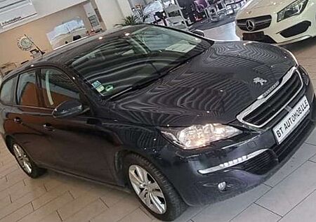 Peugeot 308 Business-Line Navi PDC KlimaAut