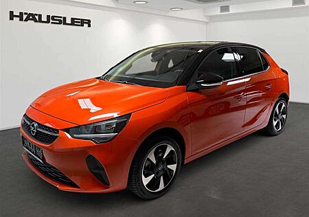 Opel Corsa Edition Rückfahrkamera Sitzheizung Sichtpaket