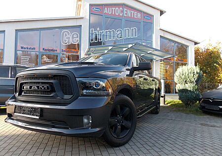 Dodge RAM 1500 Hemi Sport 4x4