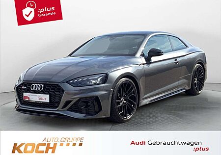 Audi RS5 2.9 TFSI q. Tiptr., MTM-Tuning eingetragen,