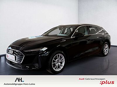 Audi A5 Avant TDI S-tronic AHK Pano Navi ACC LED RFK