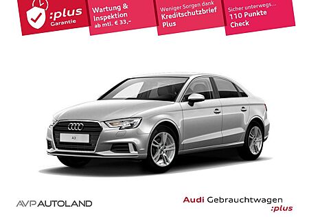 Audi A3 Limousine 1.5 TFSI sport | MMI NAVI PLUS |