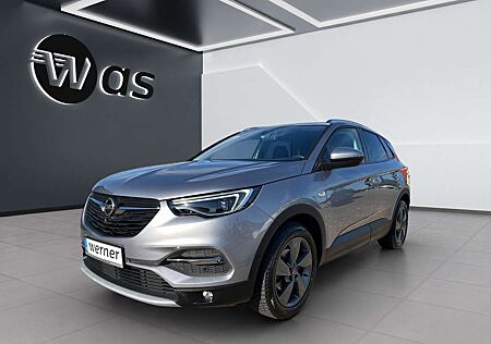 Opel Grandland X Elegance LED PREMSITZ TECHNO