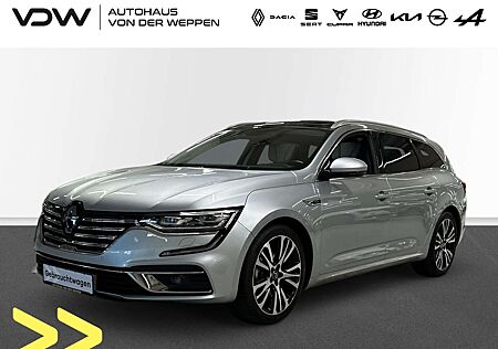 Renault Talisman Grandtour Initiale Paris Klima Navi Leder