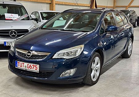 Opel Astra J Sports TourerEdition/PDC/SHZ/SERVICE NEU