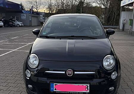 Fiat 500 1.2 Start&Stopp S