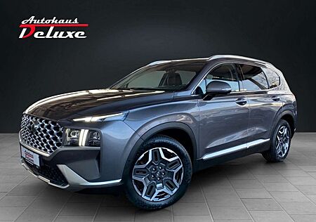 Hyundai Santa Fe 1,6 HYBRID 4WD PRIME 360°KAMERA-7-SITZE