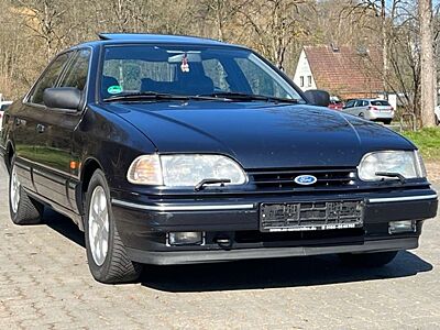 Ford Scorpio V6 4x4Ghia *Leder-Klima-e.Sitze-GLSD-Euro2*