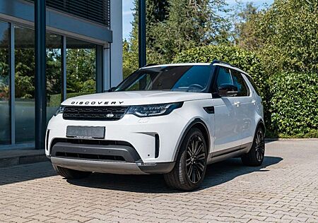 Land Rover Discovery 5 HSE SD4/ 7 SITZER/ 360°/ LED/ PRO