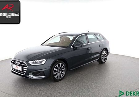Audi A4 Avant 40 g-tron ERDGAS HEADUP,360GRAD,MATRIX