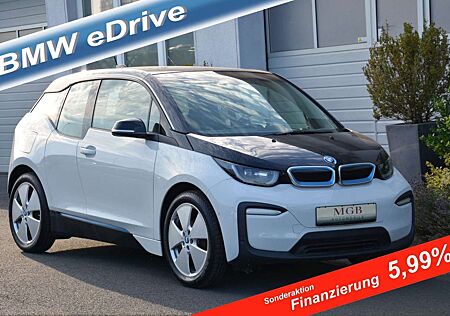 BMW i3 Suite 94Ah *Leder,LED,CCS,Kamera,Navi*