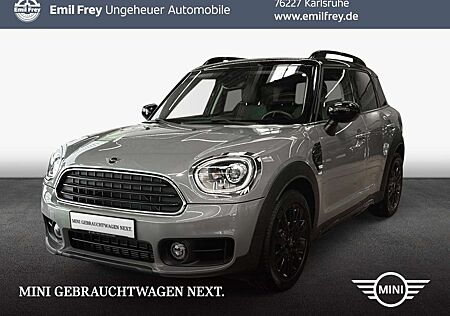 Mini Cooper Countryman ,SHZ, PDC, LED