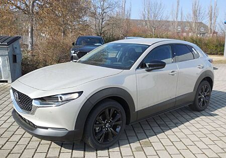 Mazda CX-30 2.5L e-SKYACTIV G 140PS HOMURA...Rückfahrkamera, L