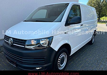 VW T6 Transporter Volkswagen Kasten*Klima*PDC*DSG*