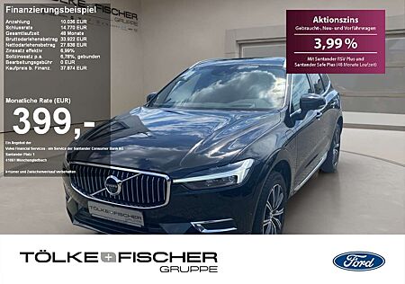 Volvo XC 60 XC60 T8 Twin Engine Plug-In Hybrid (E6d) Inscription Re