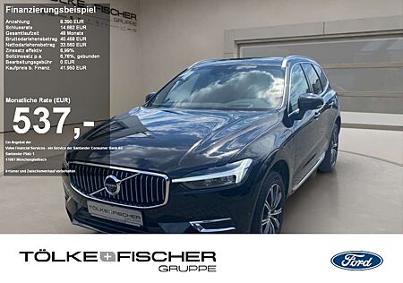 Volvo XC 60 XC60 T8 Twin Engine Plug-In Hybrid (E6d) Inscription Re