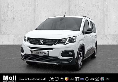 Peugeot Rifter Allure L2 1.5 BlueHDi 130 FAP EU6d-T 7-Sitzer Navi