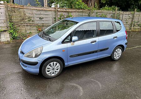 Honda Jazz 1.4 LS