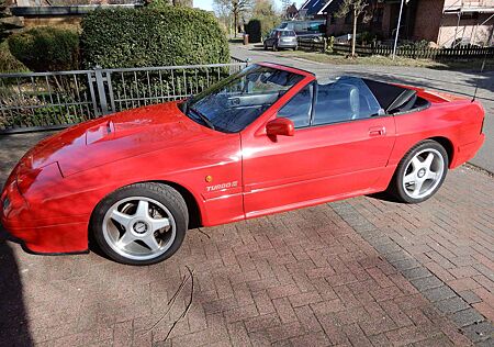 Mazda RX-7 RX-7 Turbo