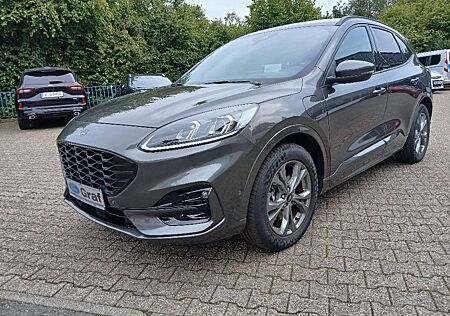 Ford Kuga Plug-In Hybrid ST-Line X