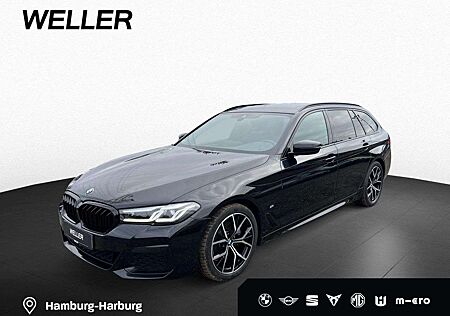 BMW 520 dA T M SPORT LivePro,Pano,AdapLED,360°,Alu19