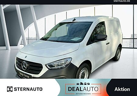 Mercedes-Benz Citan 110 CDI KA Klima/Kamera/Radio/Tempomat/AHK