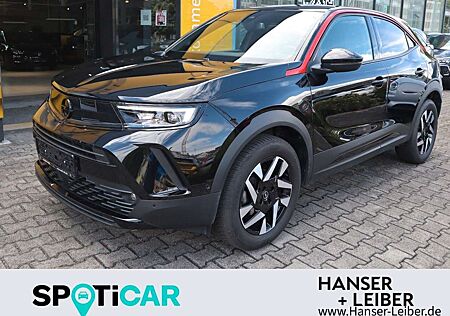 Opel Mokka GS 1.2T MT6, Navi Pro, IntelliLux, ACC