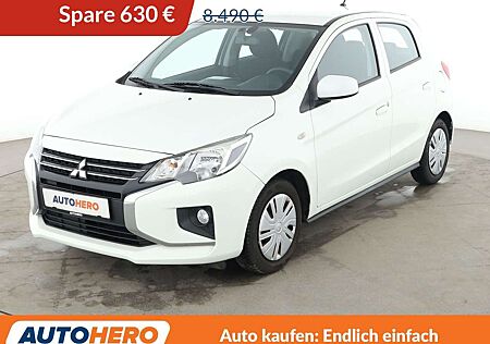 Mitsubishi Space Star 1.0 Basis*GARANTIE*