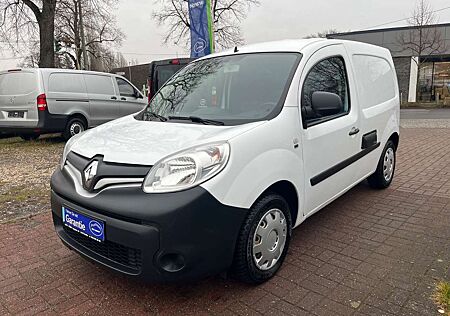 Renault Kangoo Rapid Extra+KLIMA+AHK+TEMPOMAT+SORTIMO