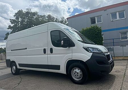 Peugeot Boxer HDi 335 L3H2 S