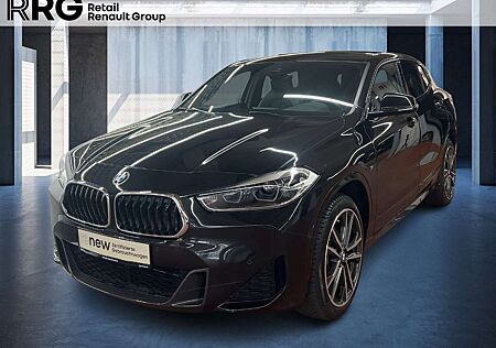 BMW X2 xDRIVE18d M Sport