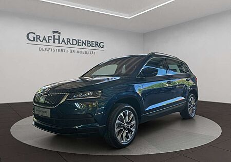 Skoda Karoq 1.5 TSI DSG Clever