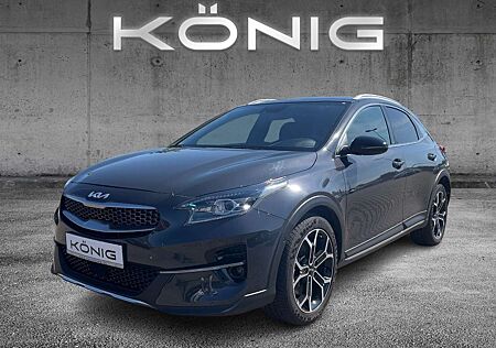 Kia XCeed 1.6T DCT7 BLACK XDIT