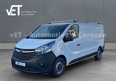 Opel Vivaro B Kasten Kasten | L2H1 | Profi Paket