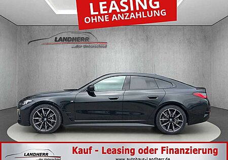 BMW 430 i xDrive Gran Coupe M-Sport //Pano/Kamera/LHZ