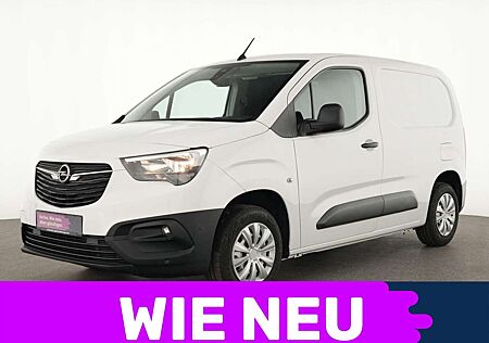 Opel Combo Cargo PDC|Freisprecheinrichtung|Bluetooth