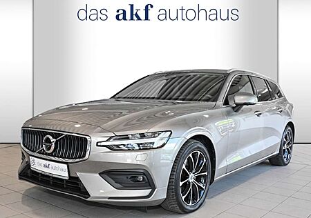 Volvo V60 Kombi 2.0 D Core Aut.-Navi via Smartphone*AHK*Kame