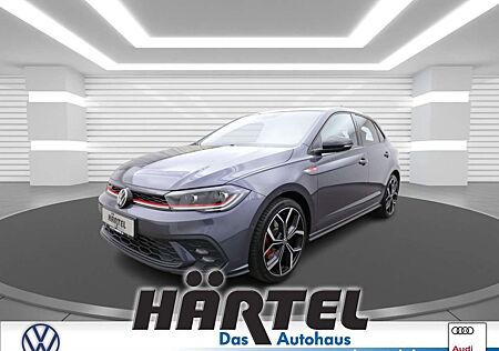 VW Polo GTI Volkswagen 2.0 TSI DSG (+ACC-RADAR+NAVI) Bluetooth