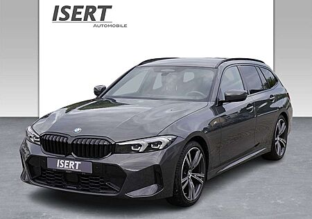 BMW 320 d tour. xDrive M Sport A. +AHK+STANDHEIZ.+DAB