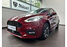 Ford Fiesta MILD-HY // SITZHEIZUNG // NAVI // PDC V+H