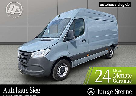 Mercedes-Benz Sprinter 317 Kasten L2H2 AHK 3,5t*Klima*Tempomat