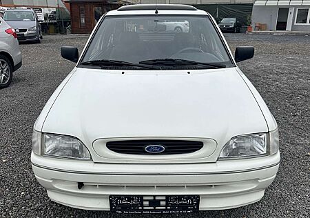 Ford Escort 1,6