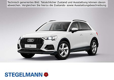 Audi Q3 35 TFSI advanced *LED*App-Connect*Sitzheizung