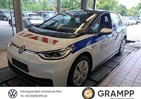 VW ID.3 Volkswagen Pro Performance +WÄRMEPUMPE+KAMERA+SHZ+