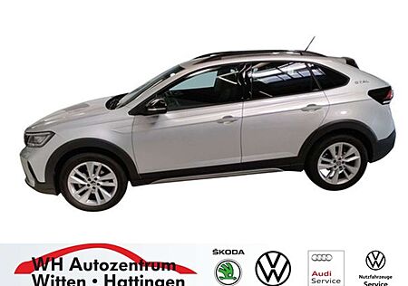 VW Taigo Volkswagen 1.5 TSI DSG Goal NAVI AHK REARVIEW GJ-REIFEN KE...